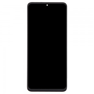 Lcd Screen For Honor Play 7t Pro Replacement Display By - Maxbhi Com