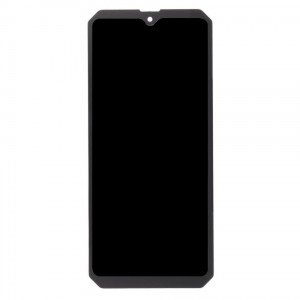 Lcd Screen For Blackview Bv8900 Replacement Display By - Maxbhi Com