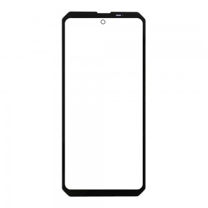 Touch Screen Digitizer For Blackview Bv8900 Black By - Maxbhi Com