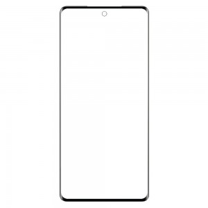 Touch Screen Digitizer For Vivo V29 Pro Black By - Maxbhi Com