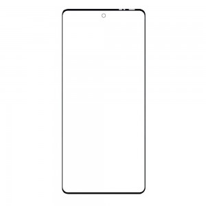 Touch Screen Digitizer For Tecno Camon 20 Green By - Maxbhi Com