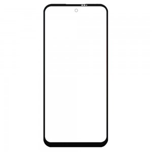 Replacement Front Glass For Blackview A96 Purple By - Maxbhi Com