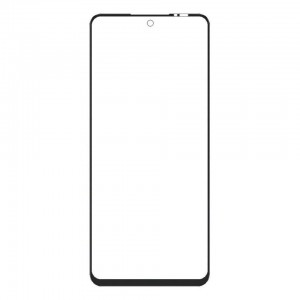 Replacement Front Glass For Tecno Pova Neo 2 White By - Maxbhi Com