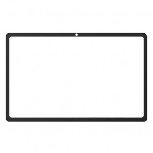 Replacement Front Glass For Lenovo Pad Pro 2022 Gold By - Maxbhi Com