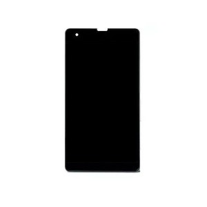 Lcd Screen For Sony Xperia Ul Replacement Display By - Maxbhi Com