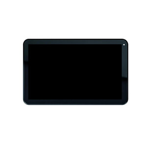 Lcd Screen For Go Tech Funtab 9 1 Class Replacement Display By - Maxbhi Com