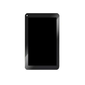 Lcd Screen For Zync Dual 7i Replacement Display By - Maxbhi Com