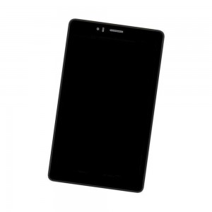 Lcd Screen For Micromax Canvas Tab P470 Replacement Display By - Maxbhi Com