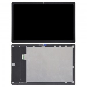 LCD with Touch Screen for Blackview Tab 11 SE White