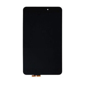 Lcd Screen For Asus Memo Pad 8 Me581cl Replacement Display By - Maxbhi Com