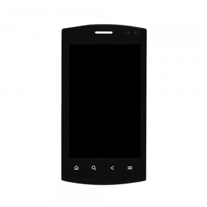 Lcd Screen For Acer Liquid Metal Replacement Display By - Maxbhi Com