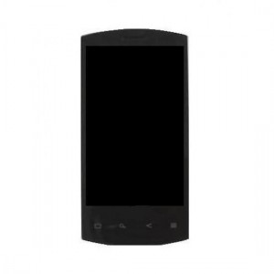 Lcd Screen For Acer Liquid Replacement Display By - Maxbhi Com