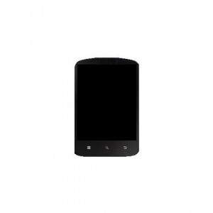 Lcd Screen For Alcatel Ot891 Soul Replacement Display By - Maxbhi Com