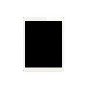 Lcd Screen For Fly F8s Replacement Display By - Maxbhi Com
