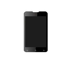 Lcd Screen For Alcatel Ot988 Shockwave Replacement Display By - Maxbhi Com