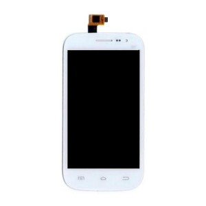 Lcd Screen For Celkon A107 Replacement Display By - Maxbhi Com
