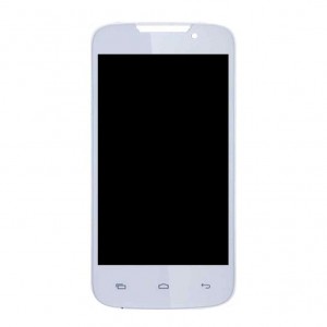 Lcd Screen For Lava 3g 402 Replacement Display By - Maxbhi Com