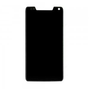 Lcd Screen For Motorola Luge Replacement Display By - Maxbhi Com