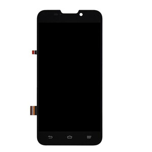 Lcd Screen For Zte Vital N9810 Replacement Display By - Maxbhi Com