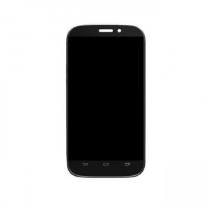 Lcd Screen For Zte Grand X Plus Z826 Replacement Display By - Maxbhi Com