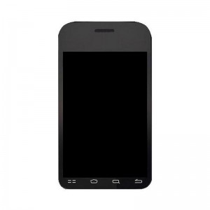 Lcd Screen For Spice Mi300 Replacement Display By - Maxbhi Com