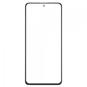 Touch Screen Digitizer For Xiaomi Redmi Note 11t Pro 5g White By - Maxbhi Com