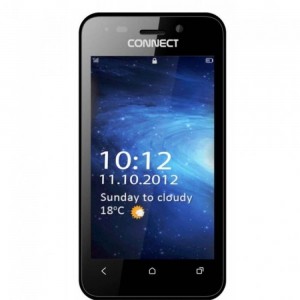 LCD Screen for Connect u40