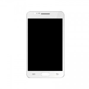 Lcd Screen For Cubit 4u Sapphire Plus Replacement Display By - Maxbhi Com