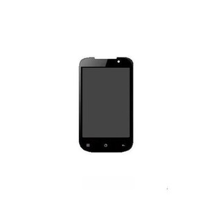 Lcd Screen For Gaba A45 Replacement Display By - Maxbhi Com