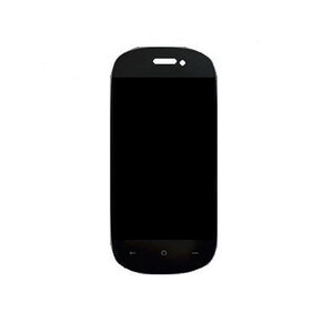 Lcd Screen For Idea Fab Replacement Display By - Maxbhi Com