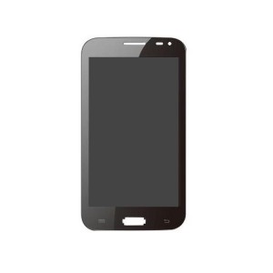 Lcd Screen For Hitech S550 Amaze Replacement Display By - Maxbhi Com