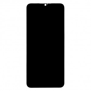 Lcd Screen For Realme 6i Global Replacement Display By - Maxbhi Com