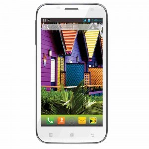 LCD Screen for Intex Cloud Z6