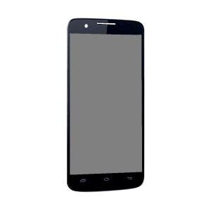 Lcd Screen For Imobile Iq9 Replacement Display By - Maxbhi Com