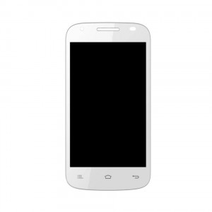 Lcd Screen For I Smart Is402 Gravity X2 Replacement Display By - Maxbhi Com