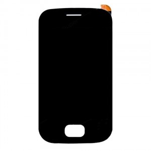 Lcd Screen For Karbonn K65 Replacement Display By - Maxbhi Com