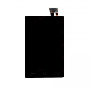 Lcd Screen For Lava Discover 136s Replacement Display By - Maxbhi Com