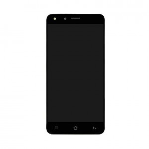 Lcd Screen For Kodak Im5 Replacement Display By - Maxbhi Com