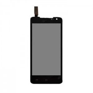 Lcd Screen For Micromax Canvas Duet Ae90 Replacement Display By - Maxbhi Com