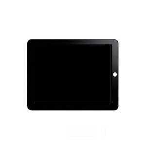 Lcd Screen For Notion Ink Adam Transflexive Display And Wifi Replacement Display By - Maxbhi Com