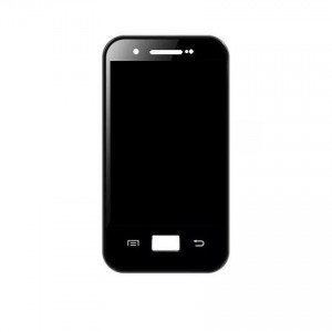 Lcd Screen For Nugen And1 Replacement Display By - Maxbhi Com