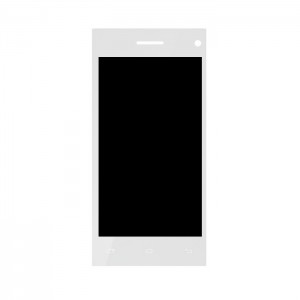 Lcd Screen For Obi Alligator S454 Replacement Display By - Maxbhi Com