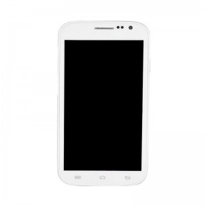 Lcd Screen For Torque Droidz Avatar Tv Replacement Display By - Maxbhi Com