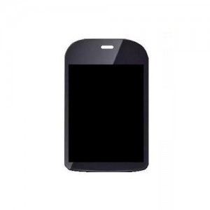 Lcd Screen For Zen Flikk M45 Replacement Display By - Maxbhi Com