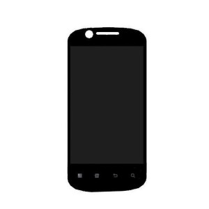 Lcd Screen For Videocon A27 Replacement Display By - Maxbhi Com