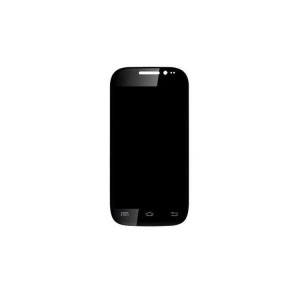 Lcd Screen For Vox Mobile Kick K4 Replacement Display By - Maxbhi Com