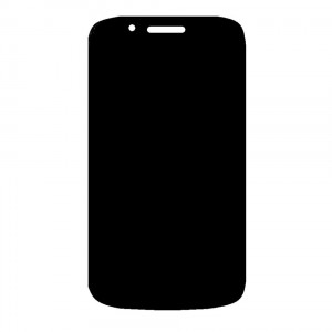 Lcd Screen For Adcom Thunder A350i Replacement Display By - Maxbhi Com