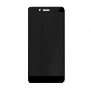 Lcd Screen For Intex Aqua Amoled Replacement Display By - Maxbhi Com