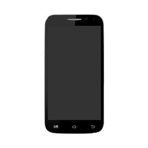 Lcd Screen For Bq S60 Replacement Display By - Maxbhi Com
