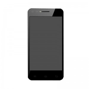 Lcd Screen For Celkon Q42 Replacement Display By - Maxbhi Com